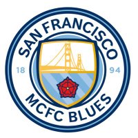 SF Man City Blues (@sfmancityblues) 's Twitter Profile