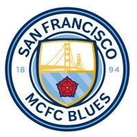 SF Man City Blues(@SFManCityBlues) 's Twitter Profile Photo