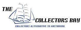 CollectorsBay's profile picture. New Up and Coming Auction Site just for Collectors. No Listing Fee's, Store Option, Item Swap Feature, and many other features only found here.