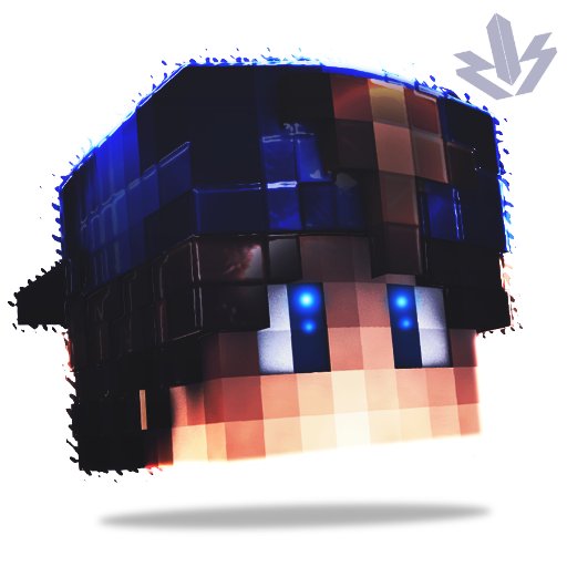 Duckgraphics On Twitter Minecraft Banner Speed Art Killer