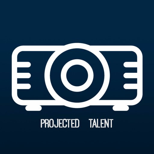 projectedtalent's profile picture. Projected Talent aims to help share your skills with the world.