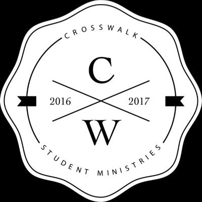 Evangel University Crosswalk Student Ministries. Follow for upcoming events, news, and information!