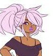 Just your generic low life gal. | Human!Amethyst | 20 | Only Rp's and follows SU related accounts. |
