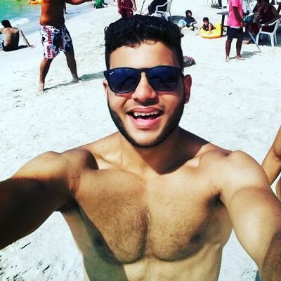 Mustafa_SHabban's profile picture. 