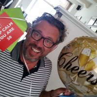 Jurgen Eikholt (@jurgeneikholt) 's Twitter Profile