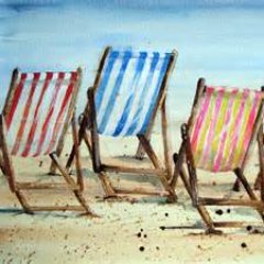 rosiebytheshore's profile picture. Not posted here for a while...   #lovetocycle by the #sea  #sunshine = #happy