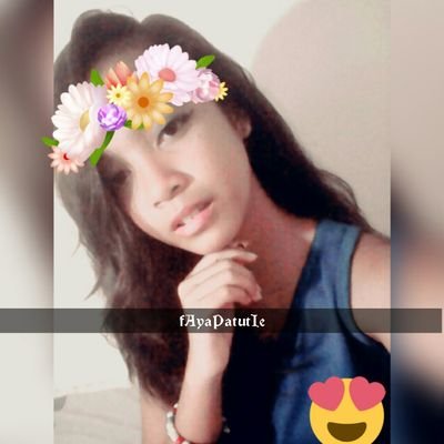 fayapatutie's profile picture. Simple,girl with a big dream....
Editor\dancer\ I love Chicser....