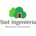 Siot Ingeniería (@siotingenieria) Twitter profile photo Siot Ingeniería (@siotingenieria) Twitter profile photo