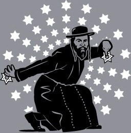 JewJitsu's profile picture. 