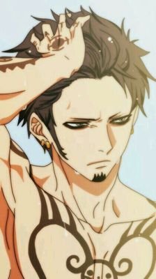 ❝ᴅᴏ ᴛʀʏ ɴᴏᴛ ᴛᴏ ɢᴇᴛ ʜᴜʀᴛ ᴛᴏᴏ ᴏғᴛᴇɴ.❞
『 School Doctor OC · Lewd in DMs Only · FC: Trafalgar D. Law (One Piece) 』