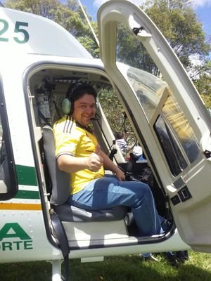 edgarcadiazca's profile picture. 