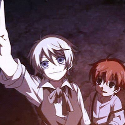 『❝ʏᴇs!ʏᴏᴜʀ ʜɪɢʜɴᴇss!❞』 •-◎-• 【❁#OpenRP=#BlackButlerRp=#KuroshitsujiRP❁】 —————-『αℓσιѕ:❌ hαииαh:❌』