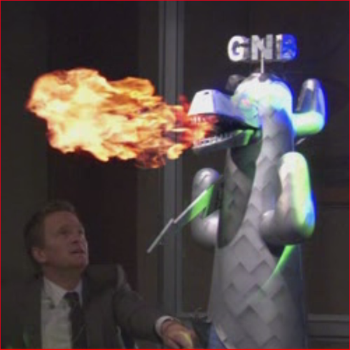 TechasaurusRex's profile picture. When I was a kid, I wanted to be a Tyrannosaurus Rex more than anything in the world. And now that I'm a programer I'm a Techasaurus Rex.