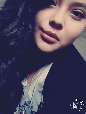 jocelyn80438107's profile picture. Y te va a doler cuando sonría y ya no sea por ti.
