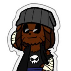 BootzDaCat's profile picture. Holy $#!+....I still have a Twitter? o.o..... Hi ^^ #DnD #Nerd4Life