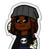 BootzDaCat's profile picture. Holy $#!+....I still have a Twitter? o.o..... Hi ^^ #DnD #Nerd4Life