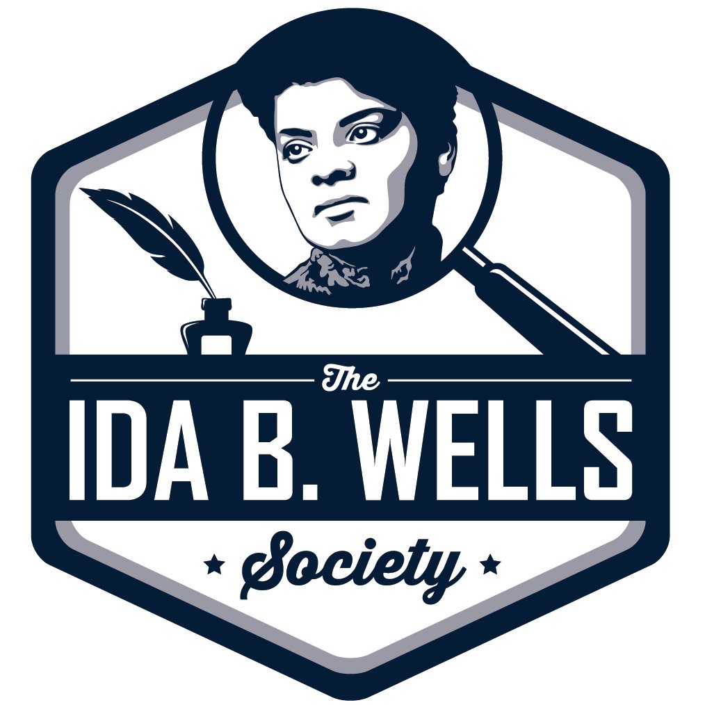 The Ida B. Wells Society for Investigative Reporting aims to increase the ranks, retention and profile of reporters/editors of color in investigative reporting.