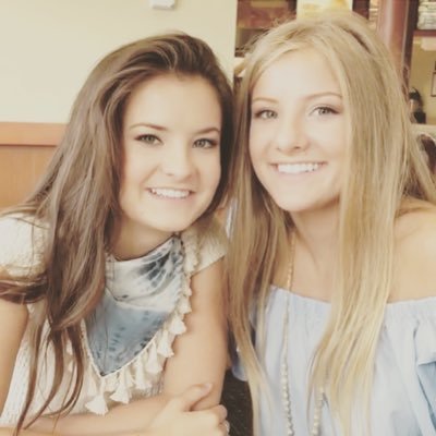 proud supporter of chloe lukasiak brooke hyland and paige hyland for 6 years and counting