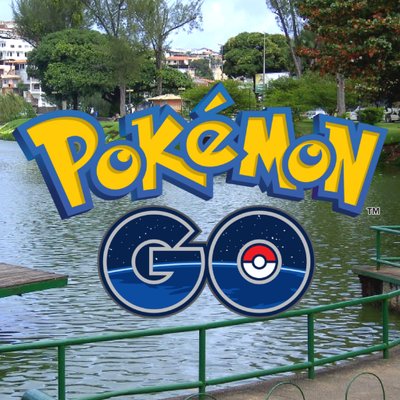 Pokémon Go Salvador