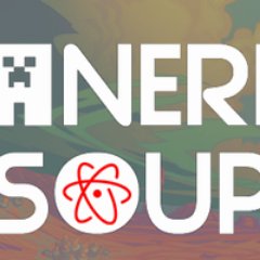 NerdSoupForum's profile picture. Guess Who's Back, Back Again