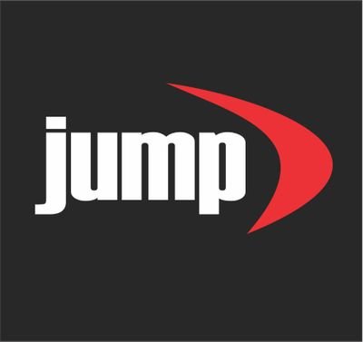 Jump - Ropa en movimiento