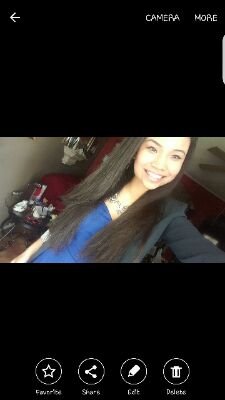 itsperla16's profile picture. 