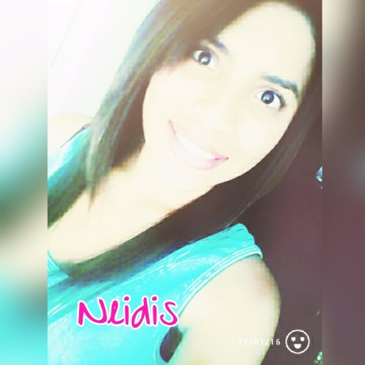 Neidis_w_Brbz's profile picture. 3 La vida es bella!