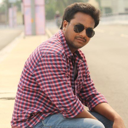 Rajeshtalluri4's profile picture. 