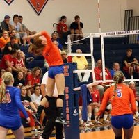 Edison Volleyball (@edchargersvb) 's Twitter Profile