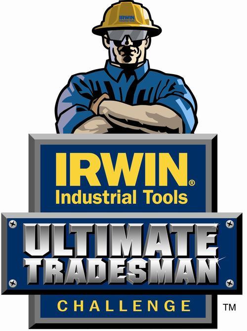 Irwin is looking for the 2010 ultimate tradesman. Take the challenge for your chance to win an ASTON MARTIN V9 VANTAGE!