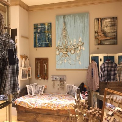 Lily Magnolia Boutique •Alabama Made with sass and southern charm•
