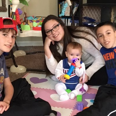 crylnn76's profile picture. 