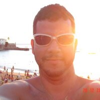 Baiano (@cesar_braga) 's Twitter Profile