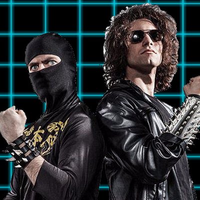 Filmy sex ninja