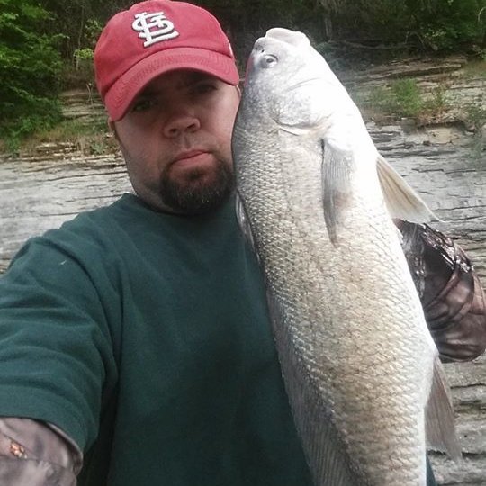 hooksandleaders's profile picture. 🎣Videos on Youtube, I work, I raise a couple kids, I Fish and sometimes I record it. Network on the YouTube, Send me your channel for a sub.