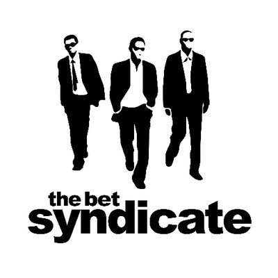 The Bet Syndicate (@thebetsyndic) | Twitter