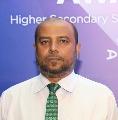 AliWaheedUsman's profile picture. 