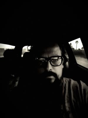 BryanGbrecht's profile picture. Step into the party, disrupt the whole scene...