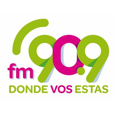 Radio FM 90.9 desde Salta. 
https://t.co/C4m0HNQ7jh 😃
https://t.co/L2t0FUs7bf  📱
Whatsapp:3875914909