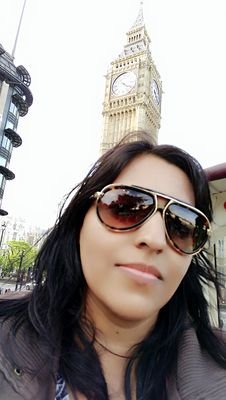 vrushalitapkir's profile picture. nice person wrong planet