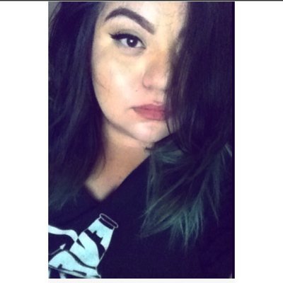 heartfullofsin's profile picture. just tryna change the color on your mood ring.