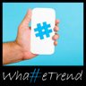 WhatteTrend's profile picture. We dig in for juicy news, give it all our hearts n minds, make it our own and bring to you the best from Current Trends | Films | Music | Gadgets | Cricket