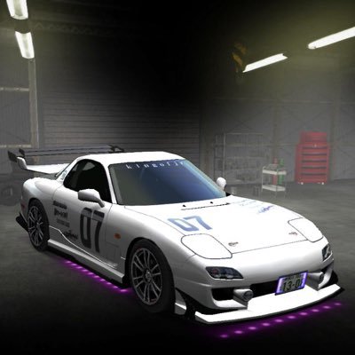 RX7乗りです！湾岸好きな人気軽にフォローを！