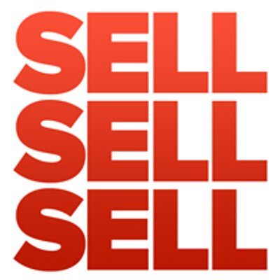 Sell Sell Sell (@sellsellsell) | Twitter