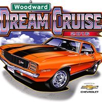 Dream Cruise(@WoodwardDream) 's Twitter Profileg