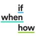 UC Law If/When/How (@cincyifwhenhow) Twitter profile photo UC Law If/When/How (@cincyifwhenhow) Twitter profile photo