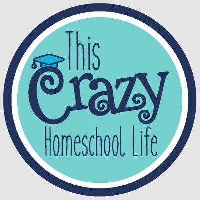 This Crazy Homeschool Life encourages families to let go of normal and embrace the adventures the homeschool life throws at them! The blog is now live!