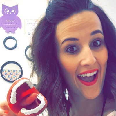 SpeechWithMissQ's profile picture. Speech-Language Pathologist @ CES #95 👄👂🏼🧠🗣