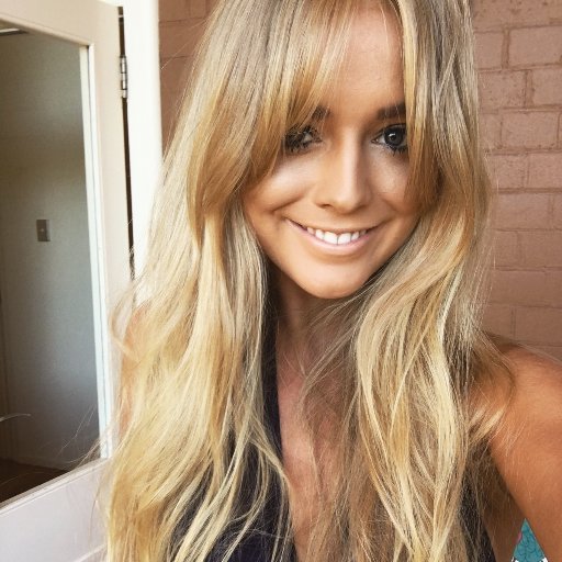 breeclipperton's profile picture. PR Student | University of Newcastle