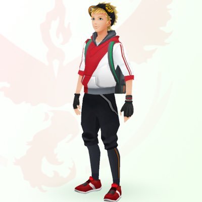 ポケモンGO専用垢 / #ポケモンGO #Pokemonユーザー名:Ryuuusei613/四国地方勢/陣営→赤/ ポケモンやってる人は100%フォロバします。 ポケモンは 赤 からやってます。